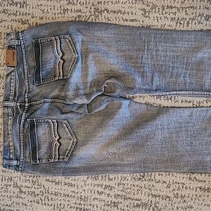 Mens jeans